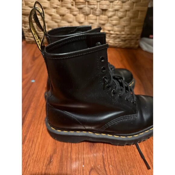 Doc Marten Boots - Picture 2 of 5